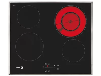 Ремонт варочных панелей